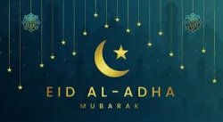 Eid al-Adha